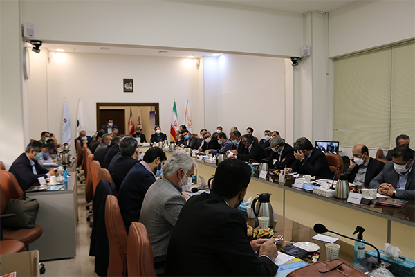 the third meeting of the coordinating deputies of the civil affairs of provincial governments was held