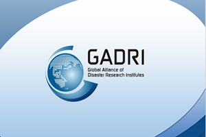 Annual report of Global Alliance of Disaster Research Institutes (GADRI)